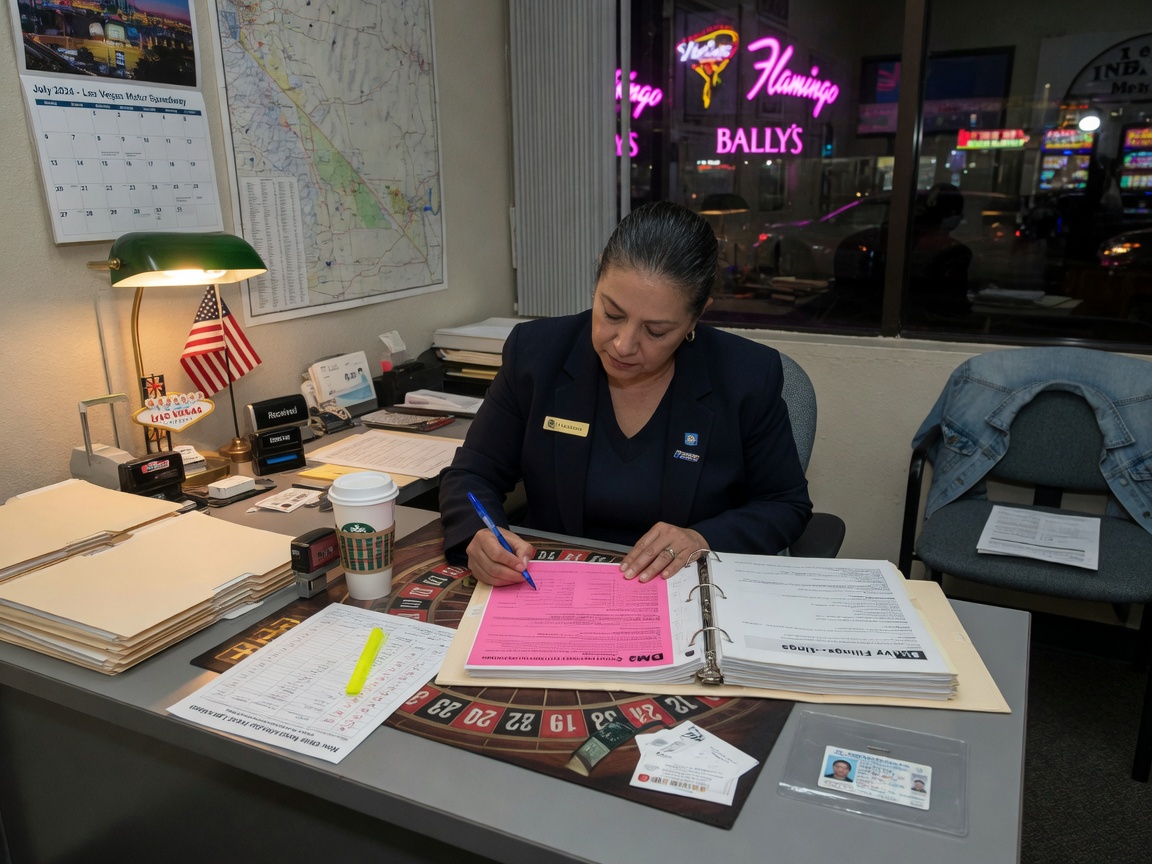 SR22 Insurance in Spring Valley